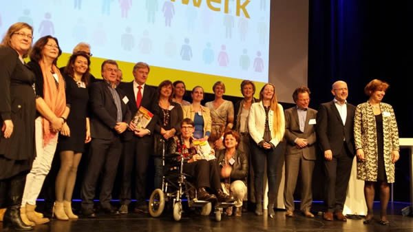 Congres Mensenwerk 12 februari 2018