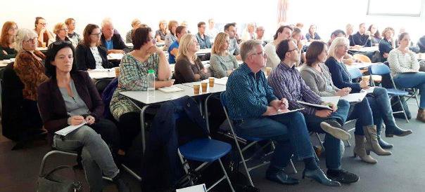 Lezing HAN 13 oktober 2016