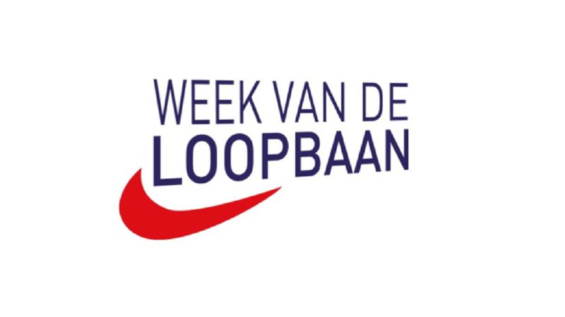 Week van de loopbaan