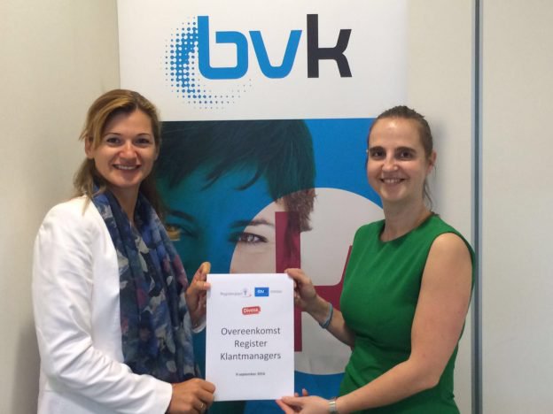 BvK en Registerplein