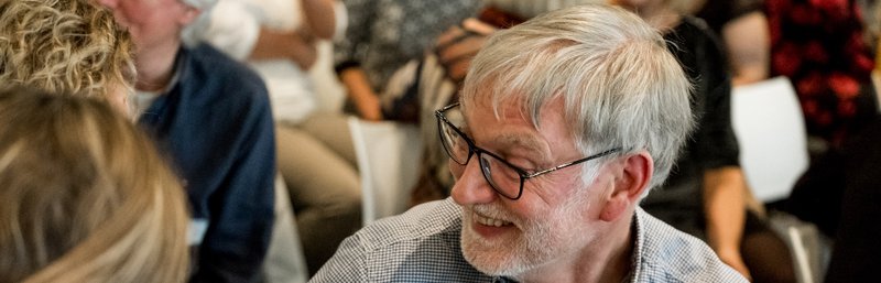 Erken De kern van het beroep