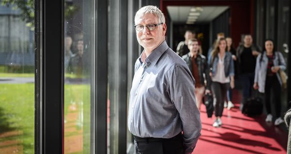 Trots op je Vak nummer 10: Louis Polstra