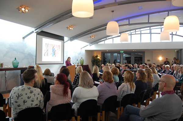 BvK Najaarscongres 2016: zaal