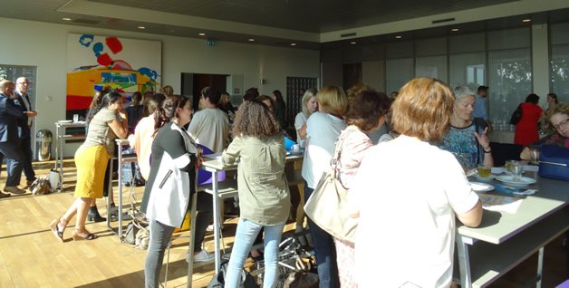 Dag van de Uitvoering Zuid 2016