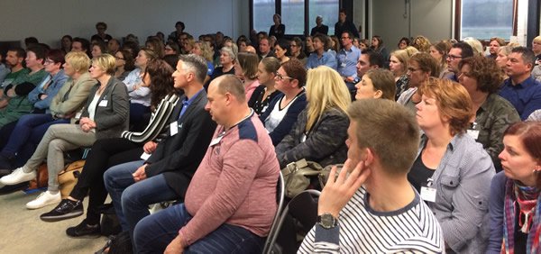 Dag van de Uitvoering Zuid