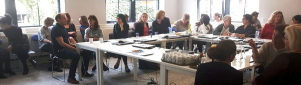 foto bijspijkerborrel Zeist