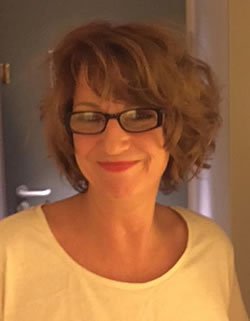 Carola van den Barselaar