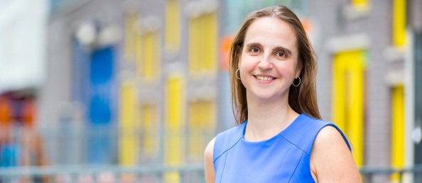 Jasmijn Lee Sack Fong