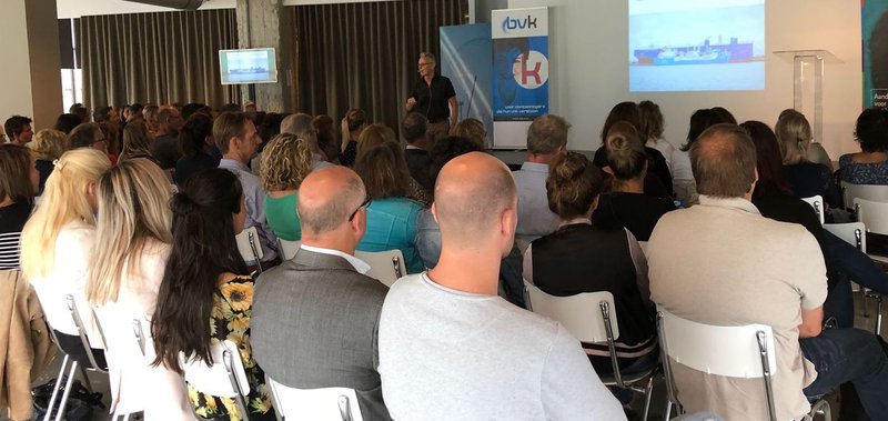 Dag van de Uitvoering - Gert Schout