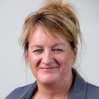 ambassadeur Mariska de Winter