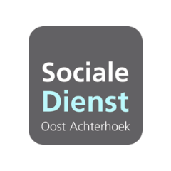 Logo Sociale Dienst Oost Achterhoek