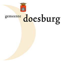 Logo gemeente Doesburg