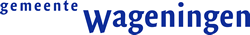 Logo gemeente Wageningen