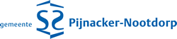 Logo gemeente Pijnacker-Nootdorp