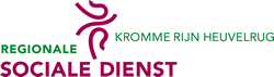 Logo gemeente RSD Kromme Rijn Heuvelrug