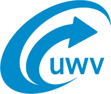 Logo UWV