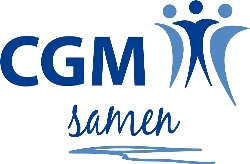 Logo CGM