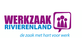 Logo Werkzaak Rivierenland